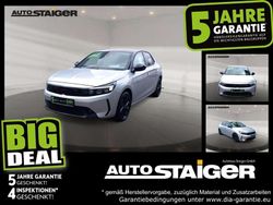 Kristallsilber Gebraucht 2024 Opel Corsa Kleinwagen | 17.990 € (Fairer Preis)