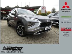 Platinumgrau (m) Gebraucht 2024 Mitsubishi Eclipse Cross Plus SUV | 33.490 € (Teuer)