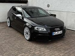 Gebraucht 2012 Audi RS3 Sportback Kleinwagen | 26.333 € (Fairer Preis)