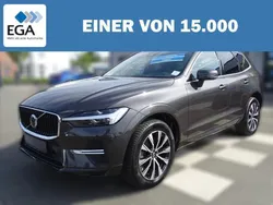 Grau metallic Gebraucht 2023 Volvo XC60 Core SUV | 42.670 € (Fairer Preis)
