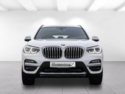 Alpinweiss iii Gebraucht 2019 BMW X3 Performance SUV | 34.908 € (Fairer Preis)