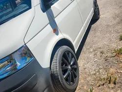 Weiß Gebraucht 2004 VW T5 Van | 10.300 € (Fairer Preis)