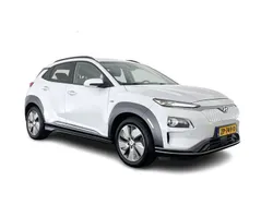 Weiß Gebraucht 2019 Hyundai Kona Premium SUV | 15.945 € (Fairer Preis)