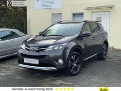 Grau Gebraucht 2015 Toyota RAV4 Edition-S SUV | 18.970 € (Fairer Preis)