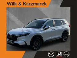 Weiß Neu 2025 Honda CR-V Advance SUV | 50.790 € (Guter Preis)