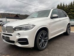 Weiß Gebraucht 2014 BMW X5 Performance SUV | 22.450 €