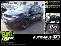 Karbon schwarz Gebraucht 2025 Opel Mokka Elegance SUV | 22.990 € (Fairer Preis)