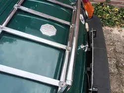 Gebraucht 1977 MG Midget Cabrio | 8.959 €