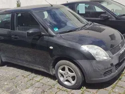 Schwarz Gebraucht 2005 Suzuki Swift Kleinwagen | 850 € (Guter Preis)