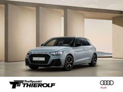 Pfeilgrau/mythosschwarz Neu 2025 Audi A1 Sportback S-Line Kleinwagen | 35.980 € (Guter Preis)