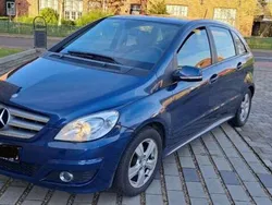 Gebraucht 2009 Mercedes B150 Van / Kleinbus | 6.000 € (Etwas zu teuer)