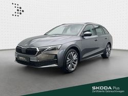 Graphitegrau metallic Gebraucht 2025 Skoda Octavia Selection Kombi | 34.449 € (Fairer Preis)