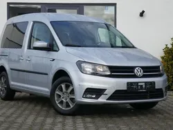 VW Caddy