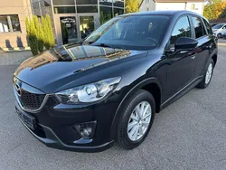 Schwarz Gebraucht 2012 Mazda CX-5 Center-Line SUV | 8.990 € (Guter Preis)