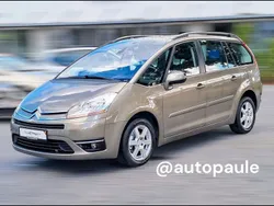 Citroën Grand C4 Picasso