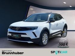 Weiss Gebraucht 2023 Opel Mokka Enjoy SUV | 16.840 € (Guter Preis)