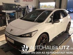 Weiß Gebraucht 2022 Cupra Born Kleinwagen | 32.990 € (Teuer)