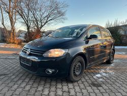 Schwarz Gebraucht 2012 VW Golf VII Kombi | 5.200 € (Superpreis)