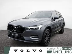 Grau Gebraucht 2021 Volvo XC60 Inscription SUV | 38.390 € (Fairer Preis)