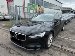 Schwarz Gebraucht 2019 Volvo S90 Momentum Limousine | 12.900 € (Guter Preis)