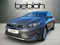 H8g pentametal met Gebraucht 2025 Kia Ceed Sportswagon Vision Kombi | 25.900 € (Superpreis)