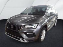 Grau Gebraucht 2025 Seat Ateca Xperience SUV | 29.990 € (Fairer Preis)