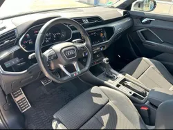 Grau Gebraucht 2020 Audi Q3 Sportback Comfort SUV | 33.760 € (Guter Preis)
