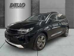 Schwarz Neu 2024 Opel Grandland X Ultimate SUV | 31.840 € (Teuer)