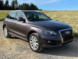 Grau Gebraucht 2010 Audi Q5 SUV | 8.800 € (Superpreis)