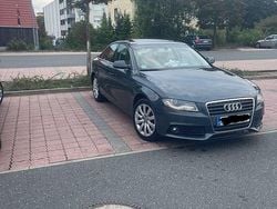 Gebraucht 2010 Audi A4 Ambiente Limousine | 7.000 € (Guter Preis)