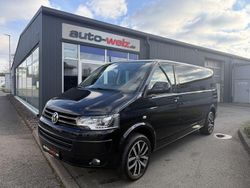 Schwarz Gebraucht 2013 VW Multivan Comfortline Van | 23.980 € (Superpreis)