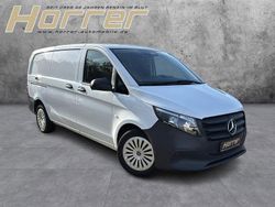 Arktikweiã Gebraucht 2024 Mercedes Vito Van | 32.490 € (Superpreis)