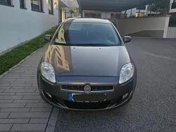 Braun Gebraucht 2007 Fiat Bravo Kleinwagen | 2.400 € (Fairer Preis)
