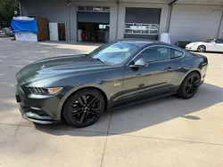 Grün Gebraucht 2016 Ford Mustang GT Coupé | 36.800 € (Guter Preis)