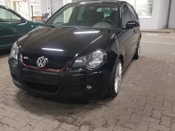 Schwarz Gebraucht 2009 VW Polo GT Limousine | 3.450 € (Fairer Preis)