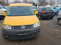 Gebraucht 2007 VW Caddy Van / Kleinbus | 3.500 € (Guter Preis)