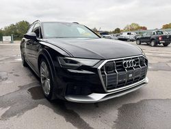 Schwarz Gebraucht 2020 Audi A6 Allroad Business Kombi | 28.950 €