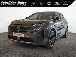 Grau / Neu 2025 Peugeot 3008 GT SUV | 42.990 € (Etwas zu teuer)