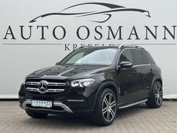 Schwarz Gebraucht 2019 Mercedes GLE400 SUV | 44.950 € (Guter Preis)