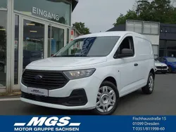 Frozen white Neu 2025 Ford Transit Kleinwagen | 24.990 € (Superpreis)