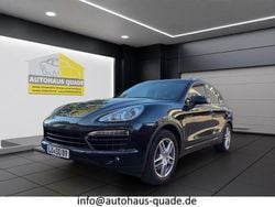 Schwarz Gebraucht 2013 Porsche Cayenne SUV | 15.000 € (Guter Preis)