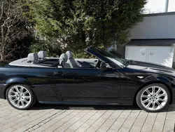 Schwarz Gebraucht 2005 BMW 325 Cabriolet Performance Cabrio | 28.500 €