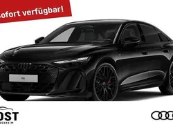Mythosschwarz metallic Neu 2025 Audi A6 Edition .1 Limousine | 84.790 € (Superpreis)
