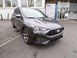 Magnetic grau Neu 2025 Ford Kuga ST-Line SUV | 31.790 € (Guter Preis)