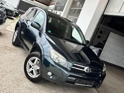 Gebraucht 2006 Toyota RAV4 SUV | 6.499 € (Teuer)
