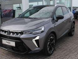 Anthrazitgrau/onyxschwarz Neu 2025 Mitsubishi ASX Edition SUV | 34.890 € (Teuer)