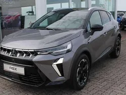 Anthrazitgrau/onyxschwarz Neu 2025 Mitsubishi ASX Edition SUV | 34.890 € (Etwas zu teuer)