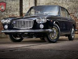 Blau Gebraucht 1967 Lancia Flavia Coupé | 27.500 €