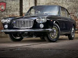Blau Gebraucht 1967 Lancia Flavia Coupé | 27.500 €