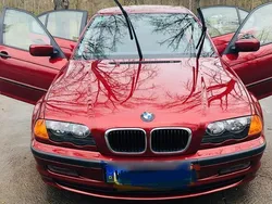 Andere außenfarben Gebraucht 1999 BMW 316 Limousine | 6.500 €